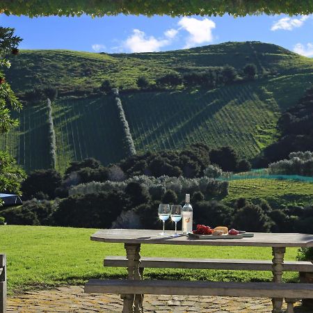 The Vineyard Cottage - Stay Waiheke Onetangi Exterior photo