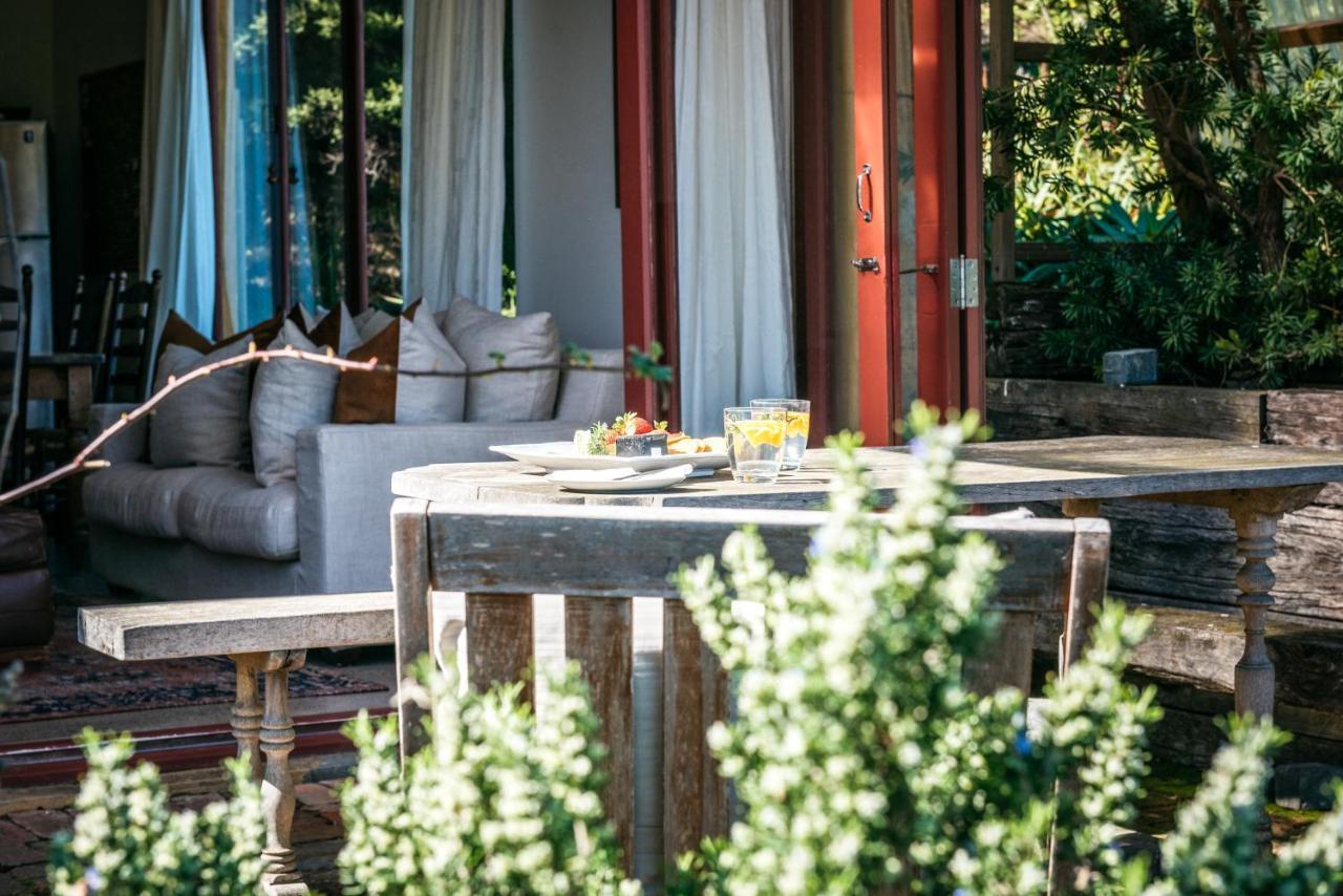 The Vineyard Cottage - Stay Waiheke Onetangi Exterior photo