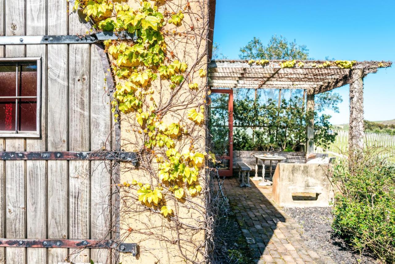 The Vineyard Cottage - Stay Waiheke Onetangi Exterior photo