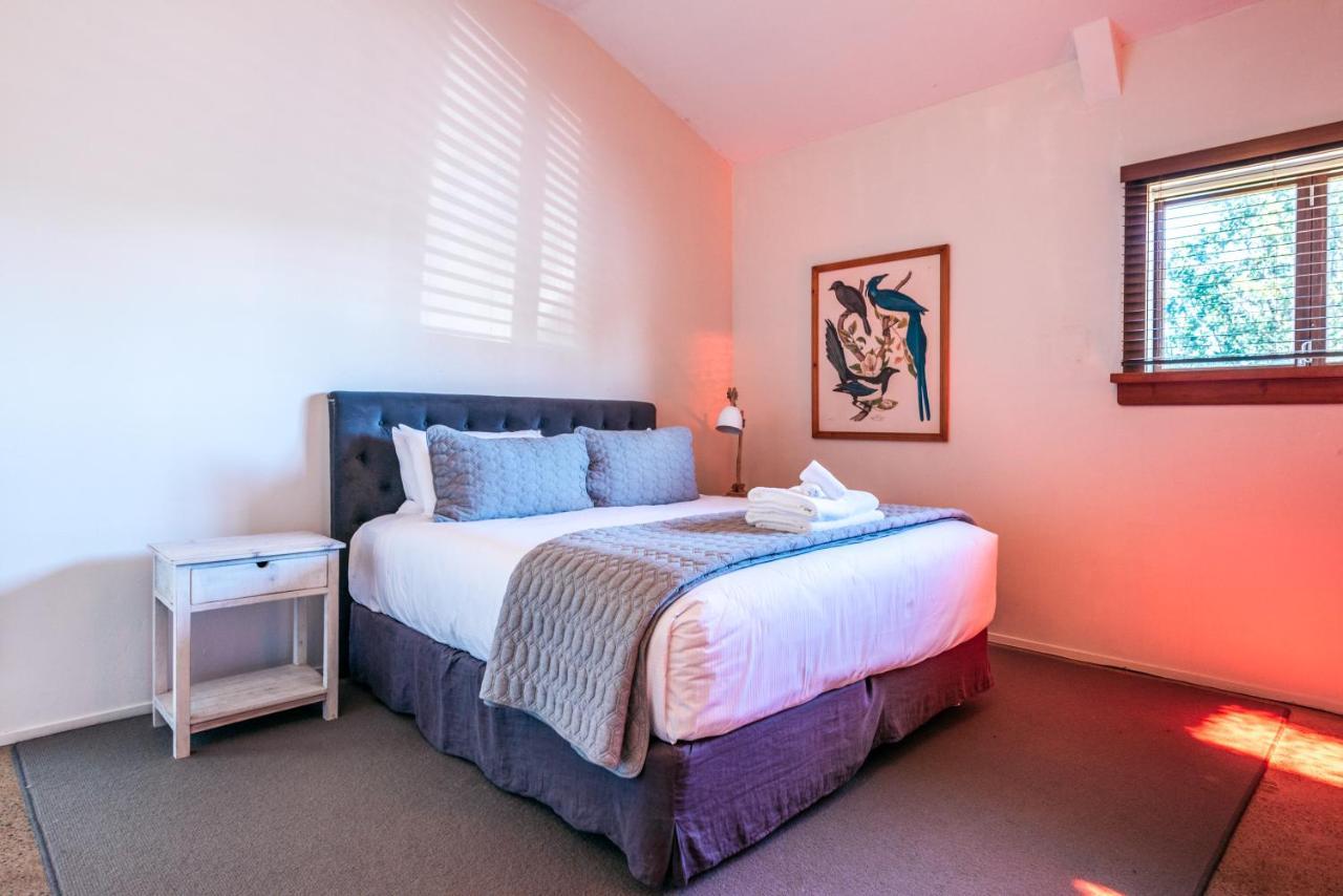The Vineyard Cottage - Stay Waiheke Onetangi Exterior photo