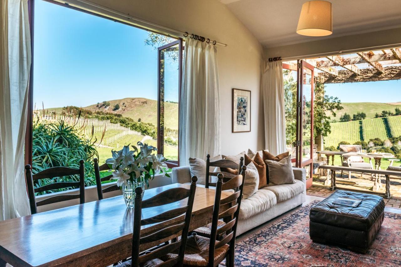 The Vineyard Cottage - Stay Waiheke Onetangi Exterior photo