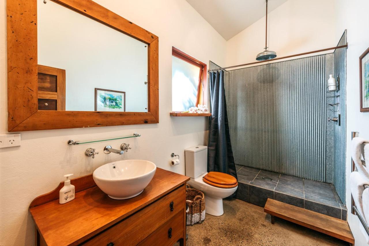 The Vineyard Cottage - Stay Waiheke Onetangi Exterior photo
