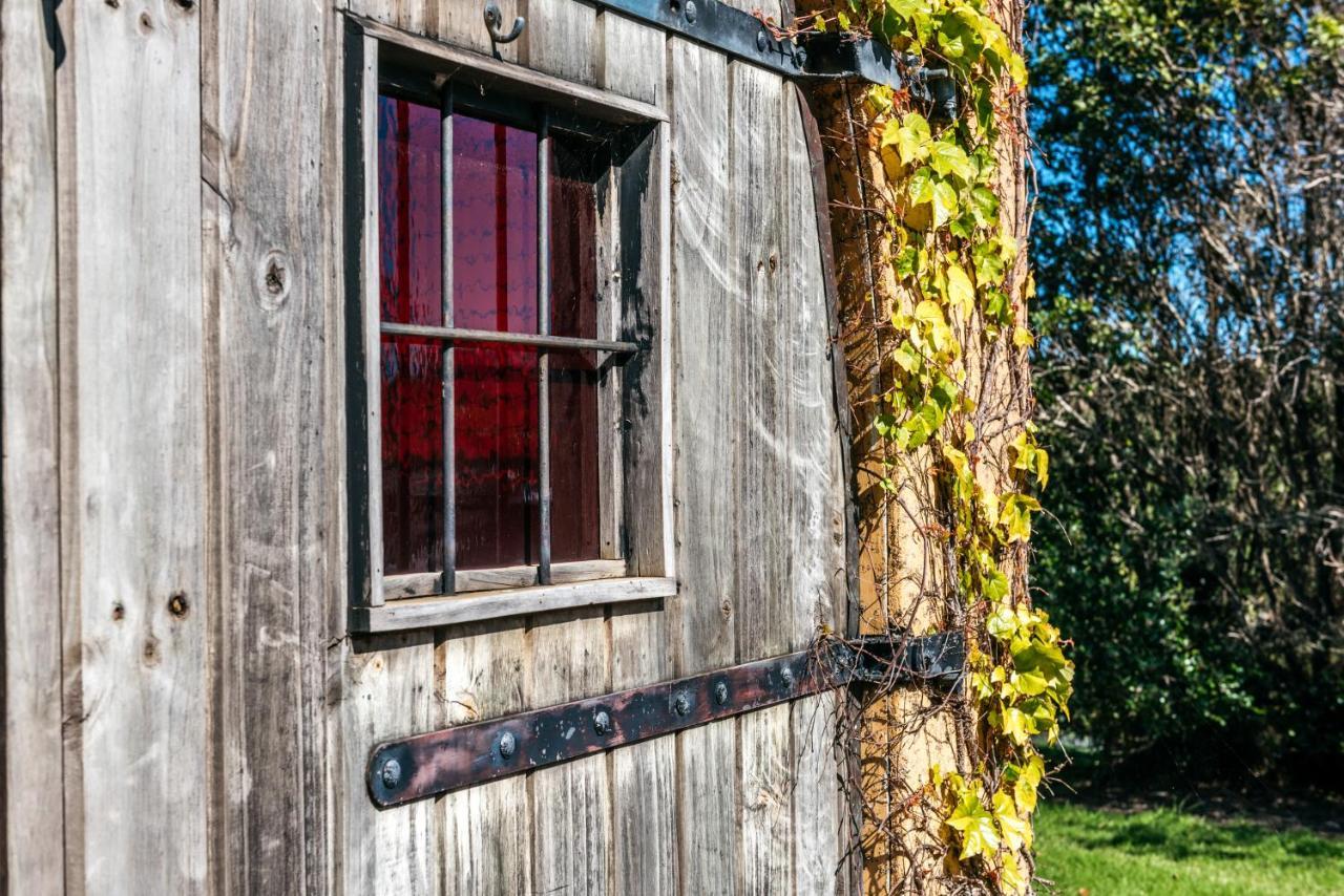 The Vineyard Cottage - Stay Waiheke Onetangi Exterior photo